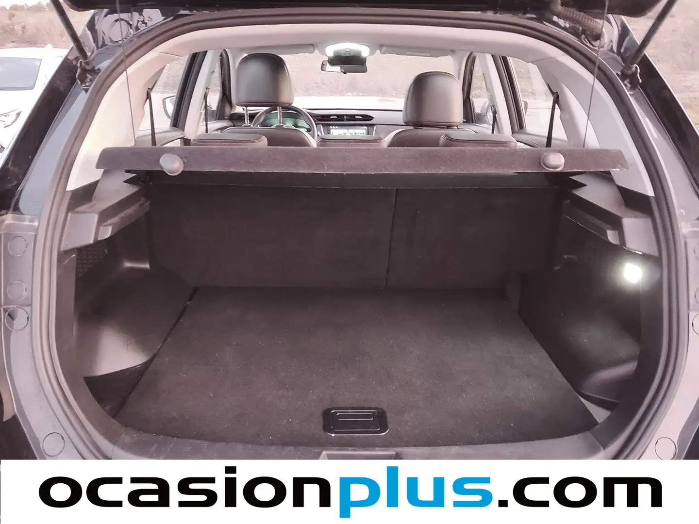 Foto SWM G01 SWM G01 1.5T Luxury (131 CV)