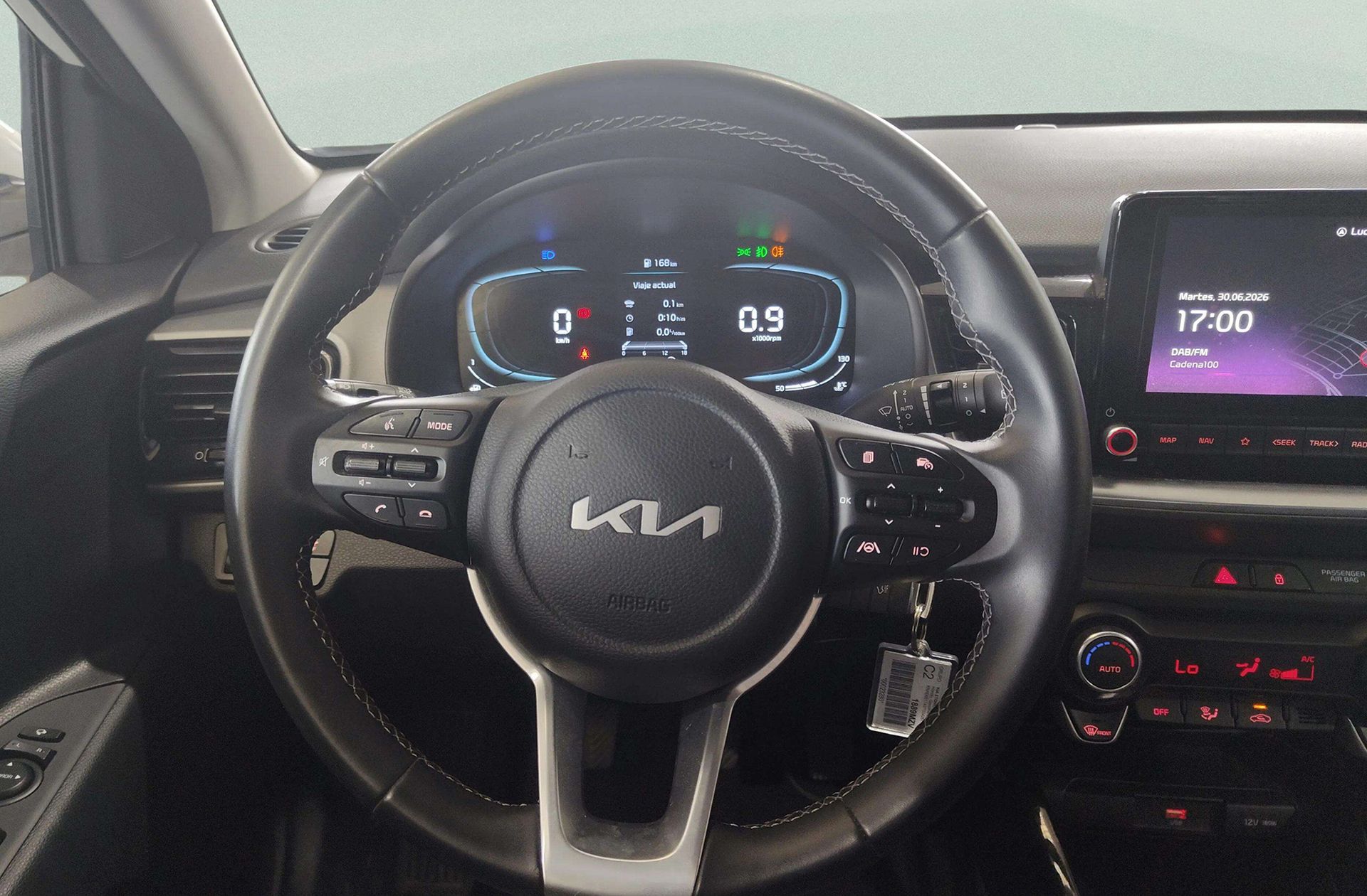 Kia Stonic 1.0 T-GDi MHEV Drive - foto 21