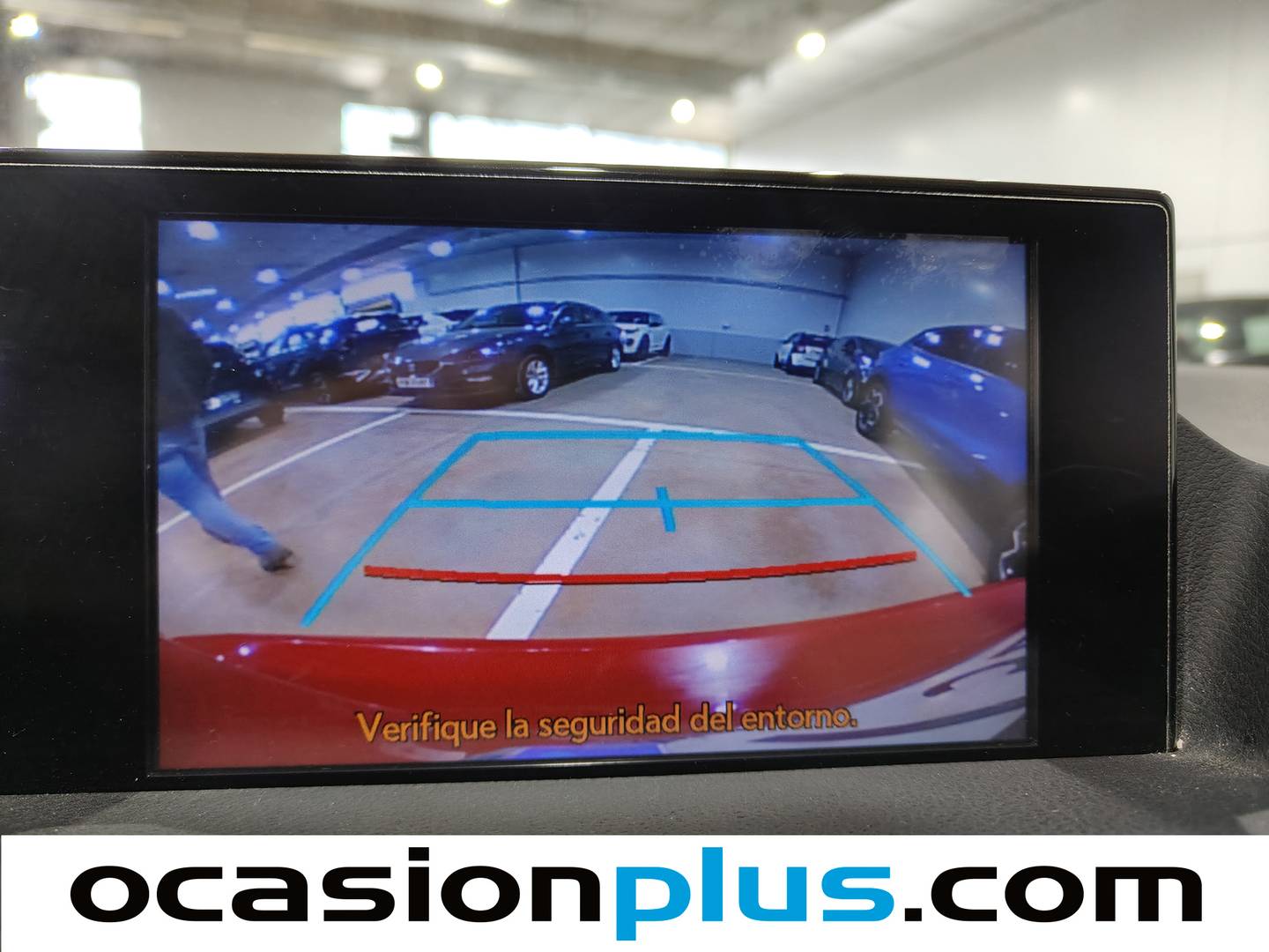 Foto Lexus CT Lexus CT 200h Executive (136 CV)