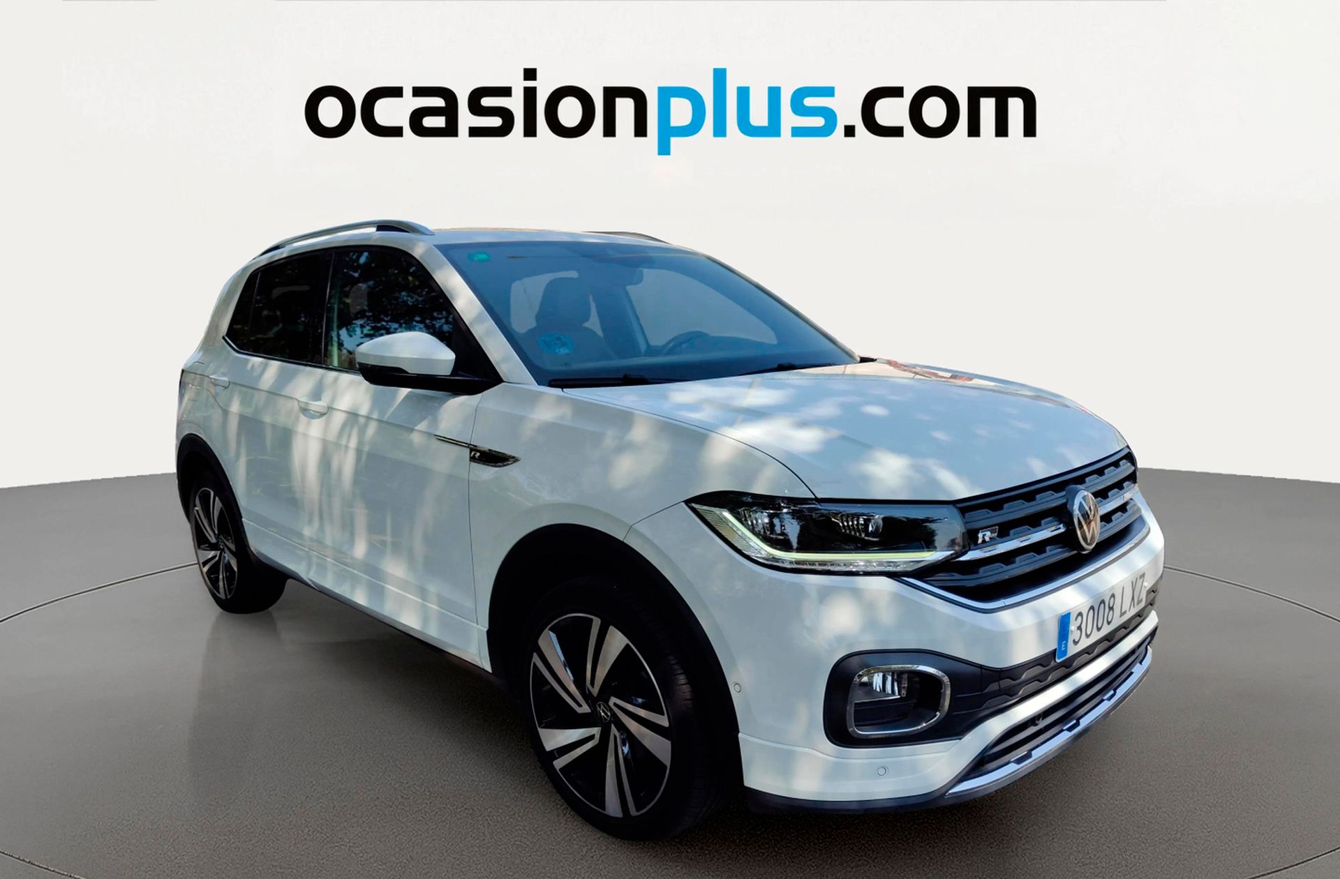 Volkswagen T-Cross Sport 1.5 TSI DSG Pack R-Line - foto 2
