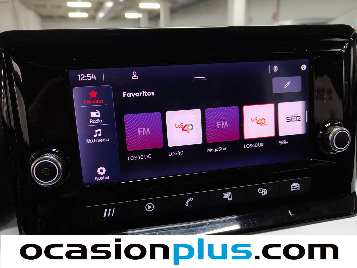 Seat Ibiza Seat Ibiza 1.0 TSI Style XL Wired (110 CV) 2022