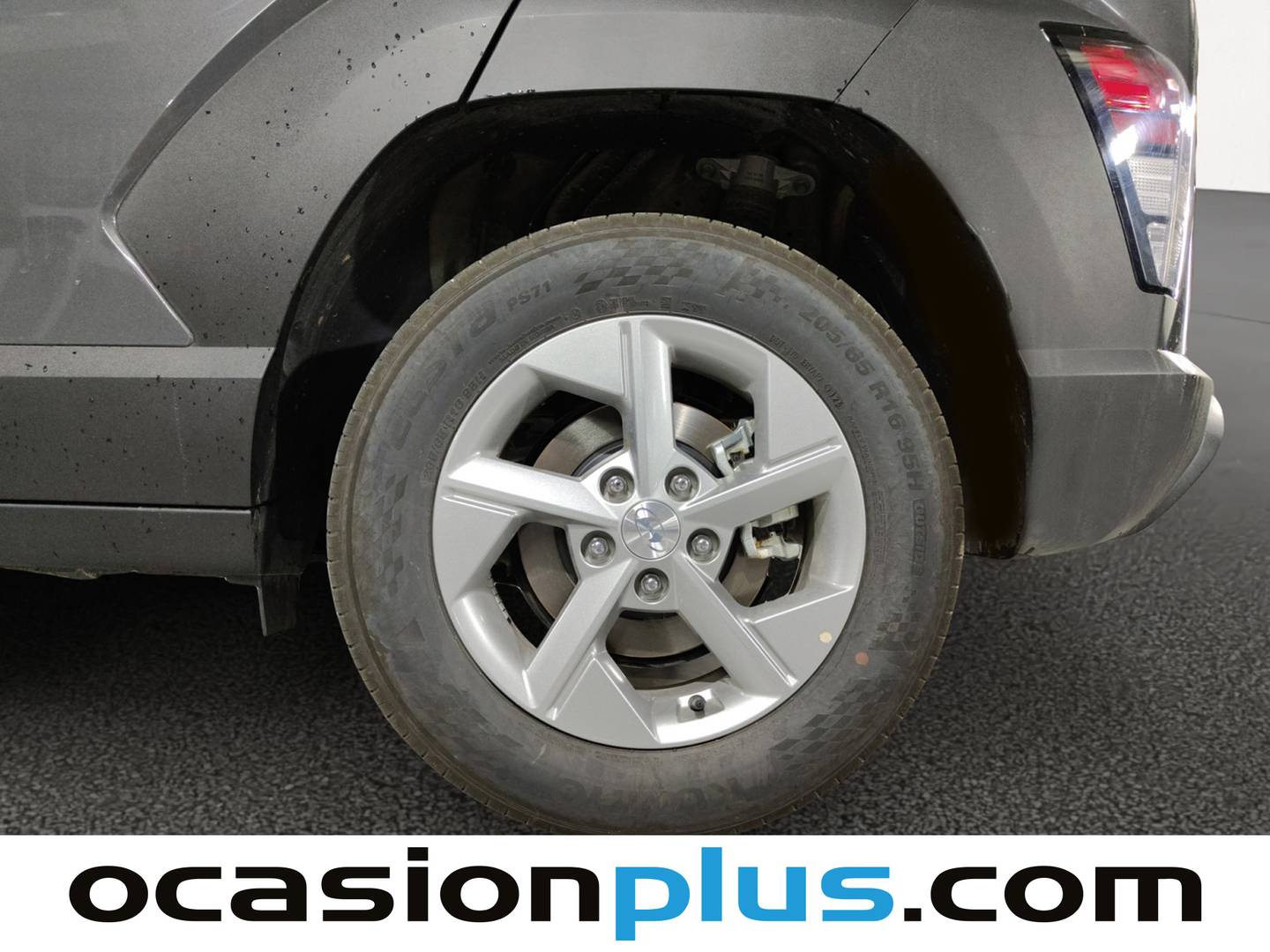 Hyundai Kona Hyundai Kona 1.0 TGDi Maxx 4x2 (100 CV) gasolina