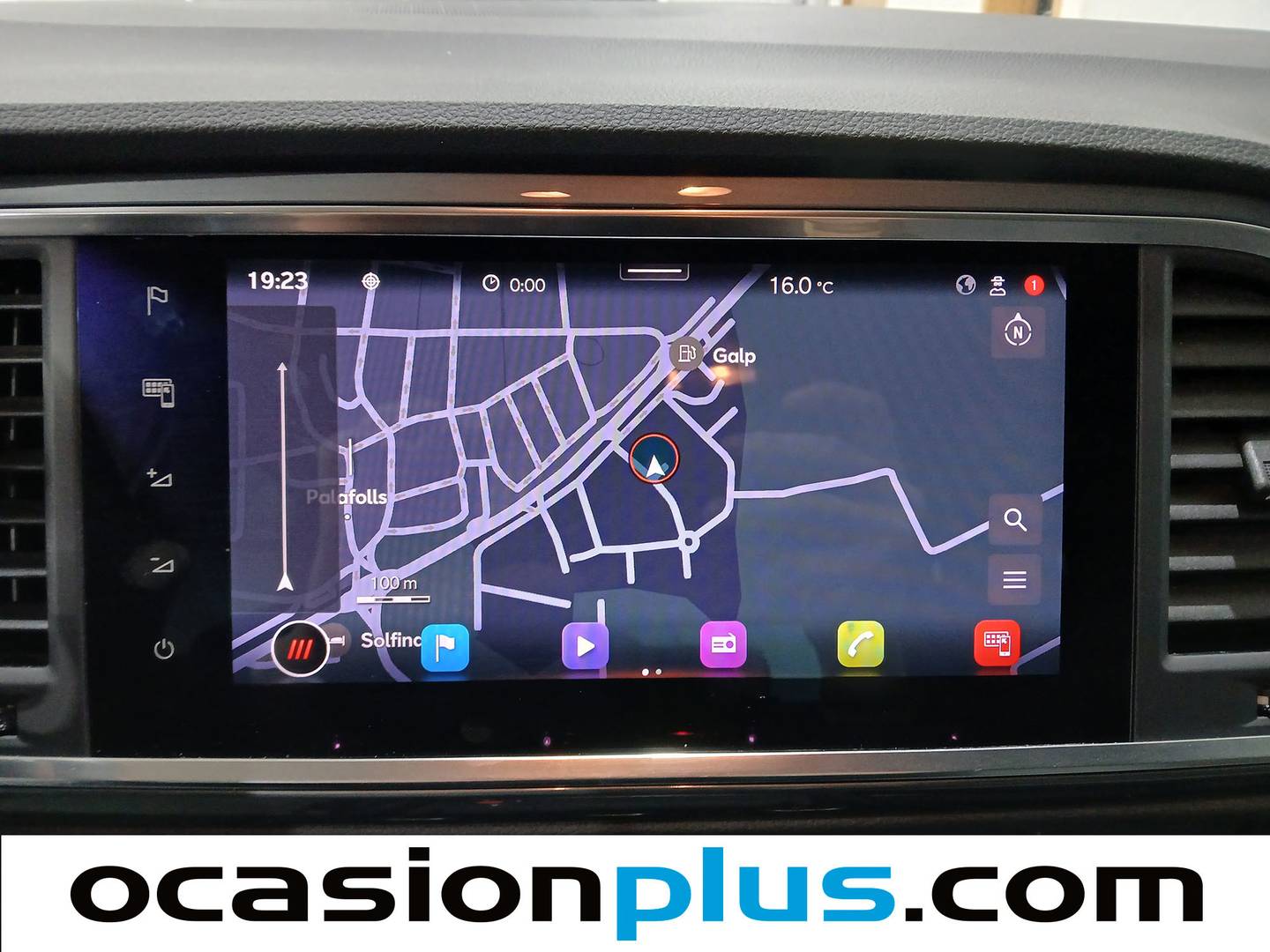 Seat Ateca SEAT Ateca 1.5 TSI S&S Style XL (150 CV) km 0