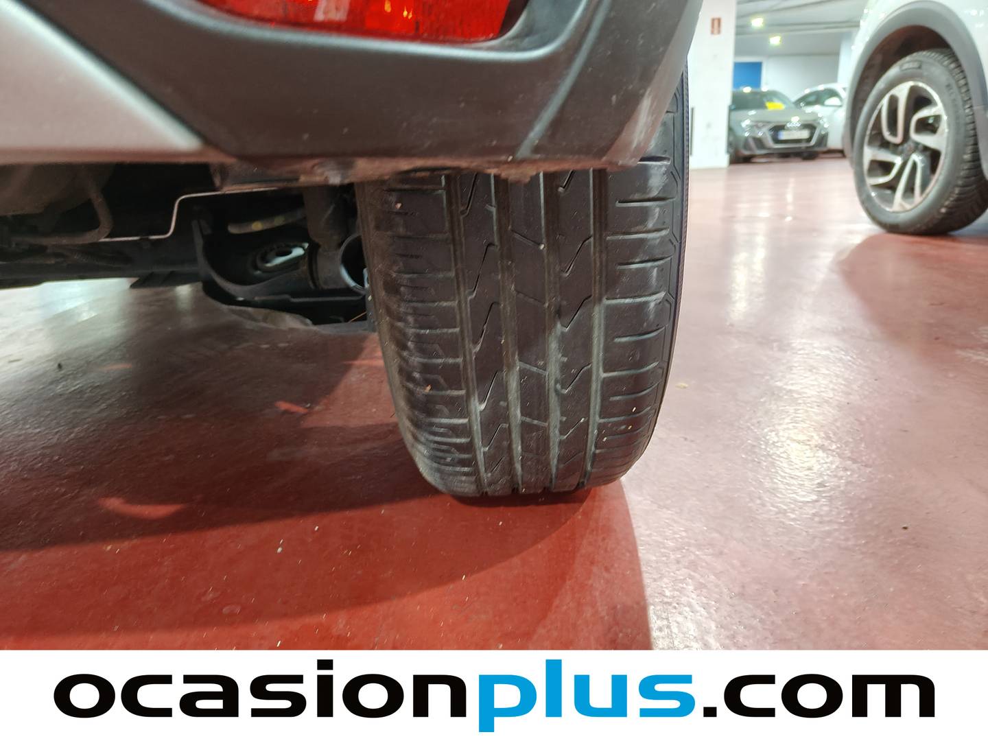 Foto Dacia Sandero Dacia Sandero Stepway Comfort (100CV) ECO-G