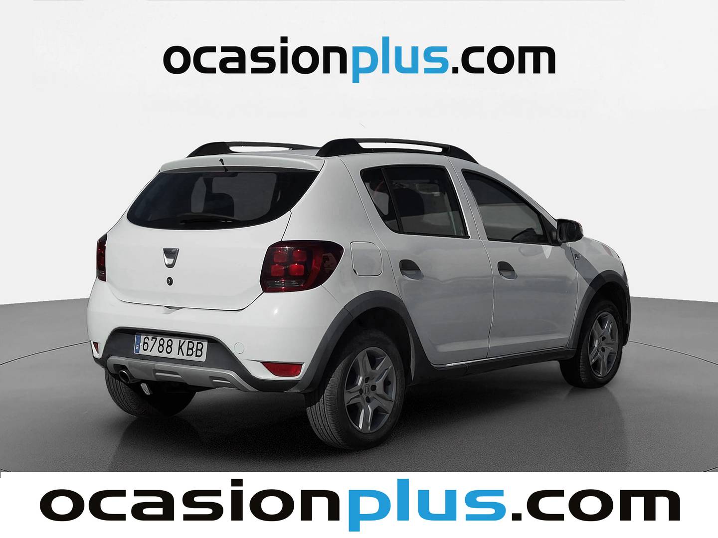 Foto Dacia Sandero Dacia Sandero dCi 90 Stepway (90 CV)