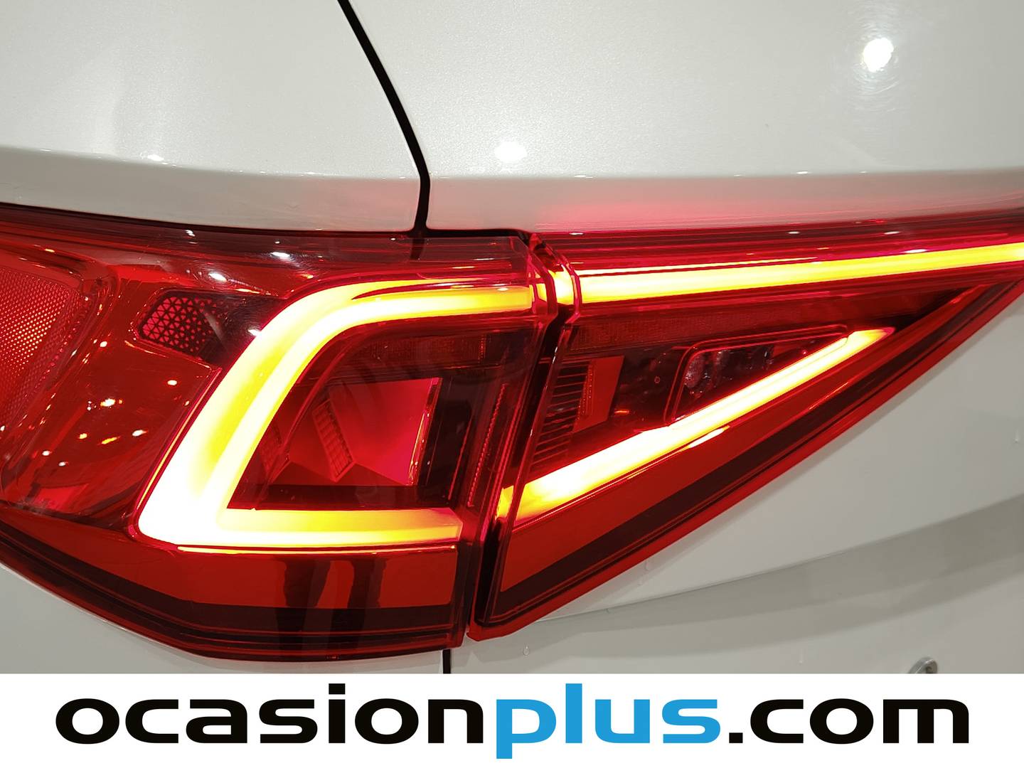 Foto Seat Tarraco SEAT Tarraco 1.5 TSI S&S Style XL DSG (150 CV) 7 Plazas