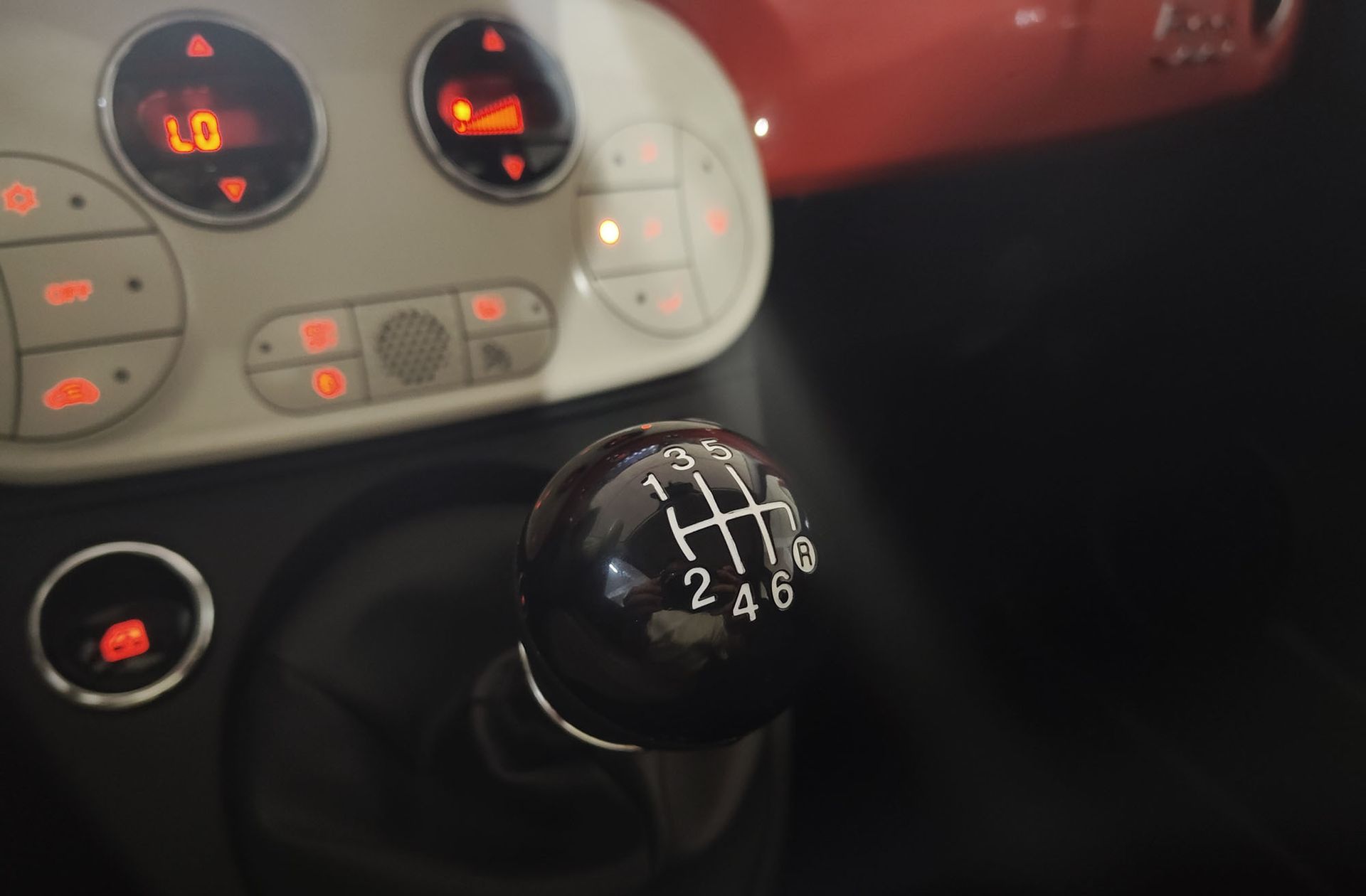 Fiat 500 1.0 Hybrid Dolcevita - foto 5