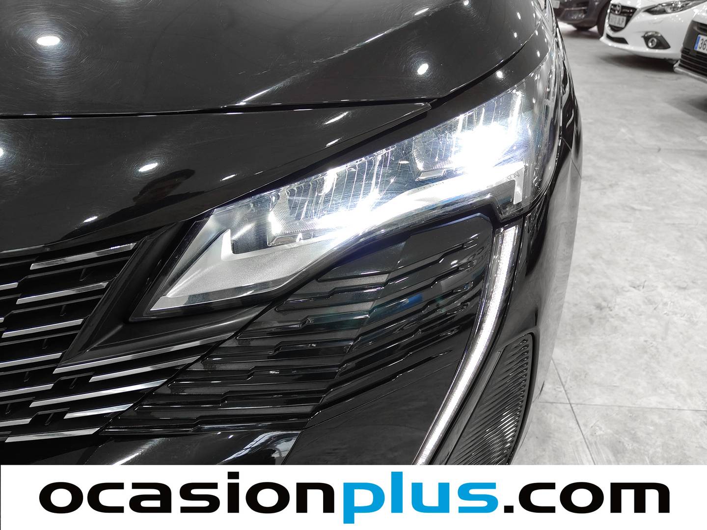 Foto Peugeot 3008 Peugeot 3008 PureTech 130 S&S Allure Pack (130 CV)