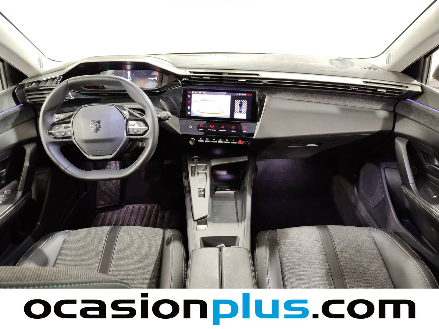 Foto Peugeot 408 Peugeot 408 Puretech 130 Allure Pack EAT8  (130 CV)