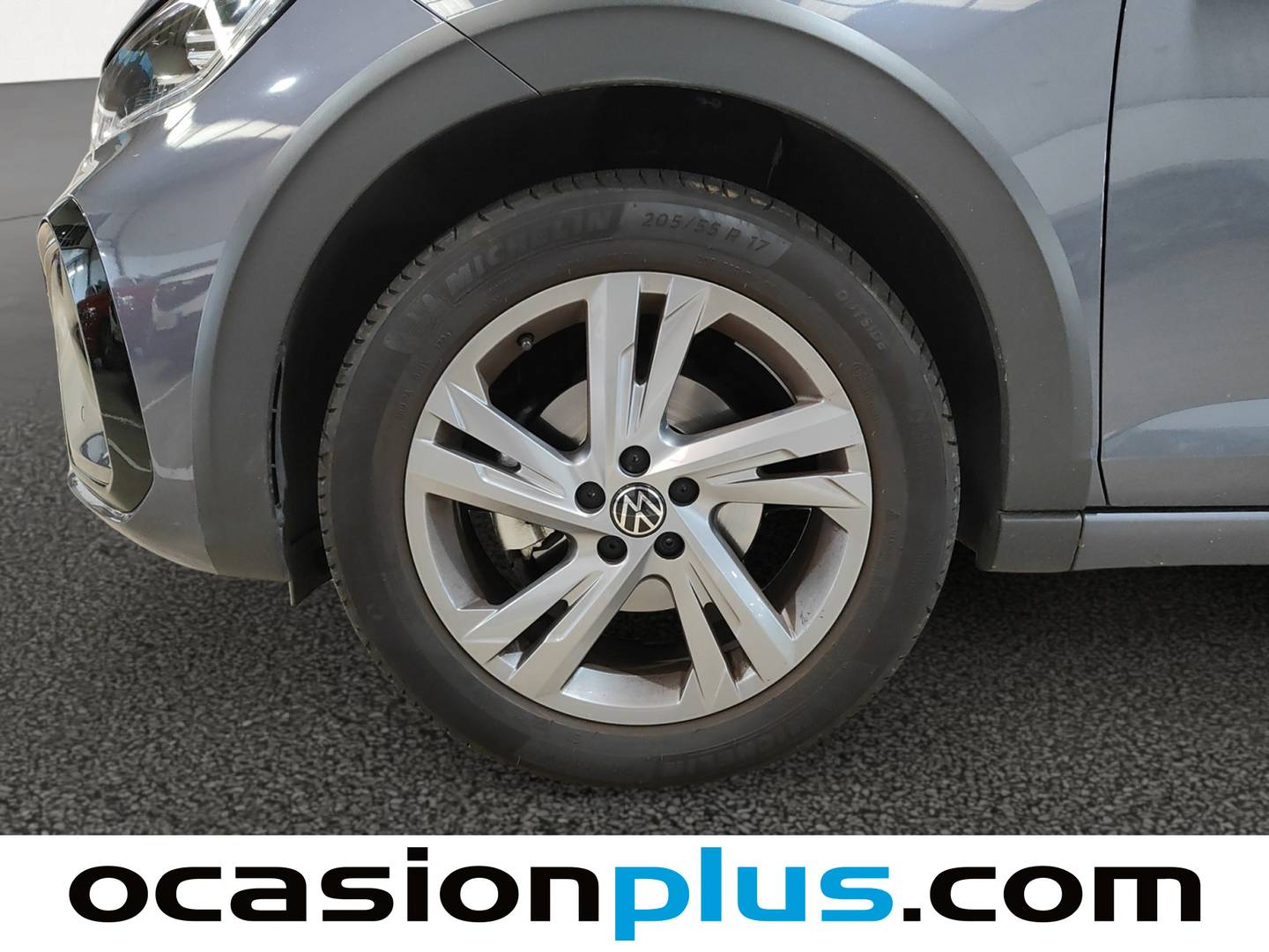 Foto Volkswagen Taigo Volkswagen Taigo R-Line 1.0 TSI (110 CV) DSG