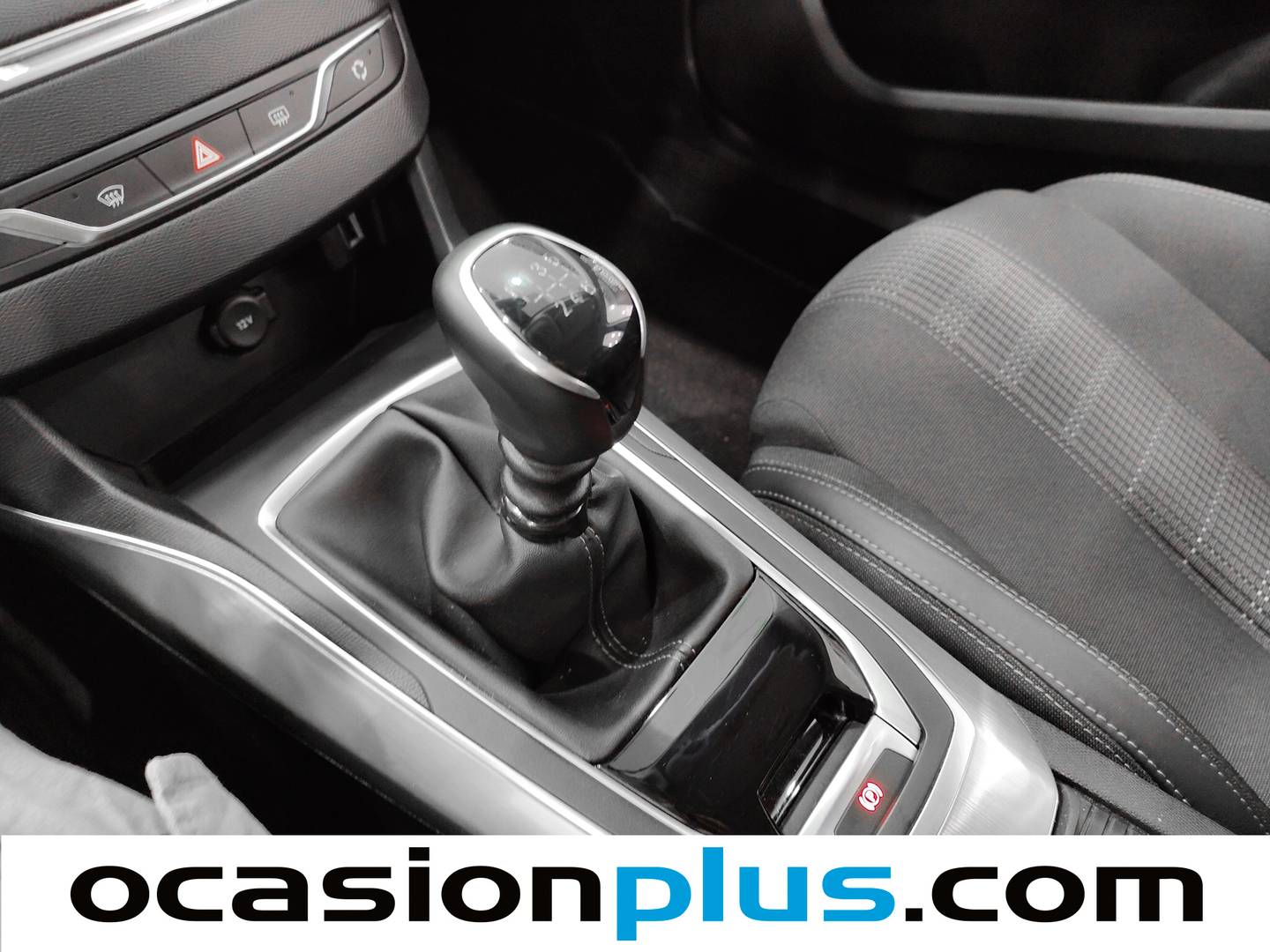 Peugeot 308 Peugeot 308 BlueHDi 130 S&S Allure (130 CV) de segunda mano