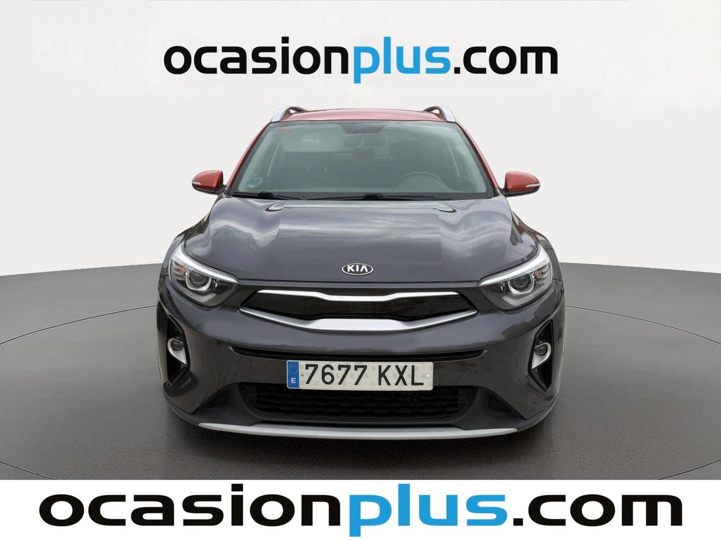 KIA Stonic KIA Stonic 1.0 T-GDi Drive (100 CV) 100cv