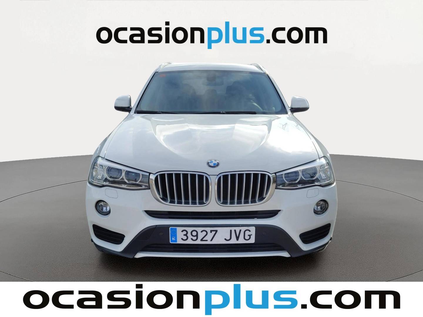 BMW X3 BMW X3 xDrive20d (190 CV) 190cv