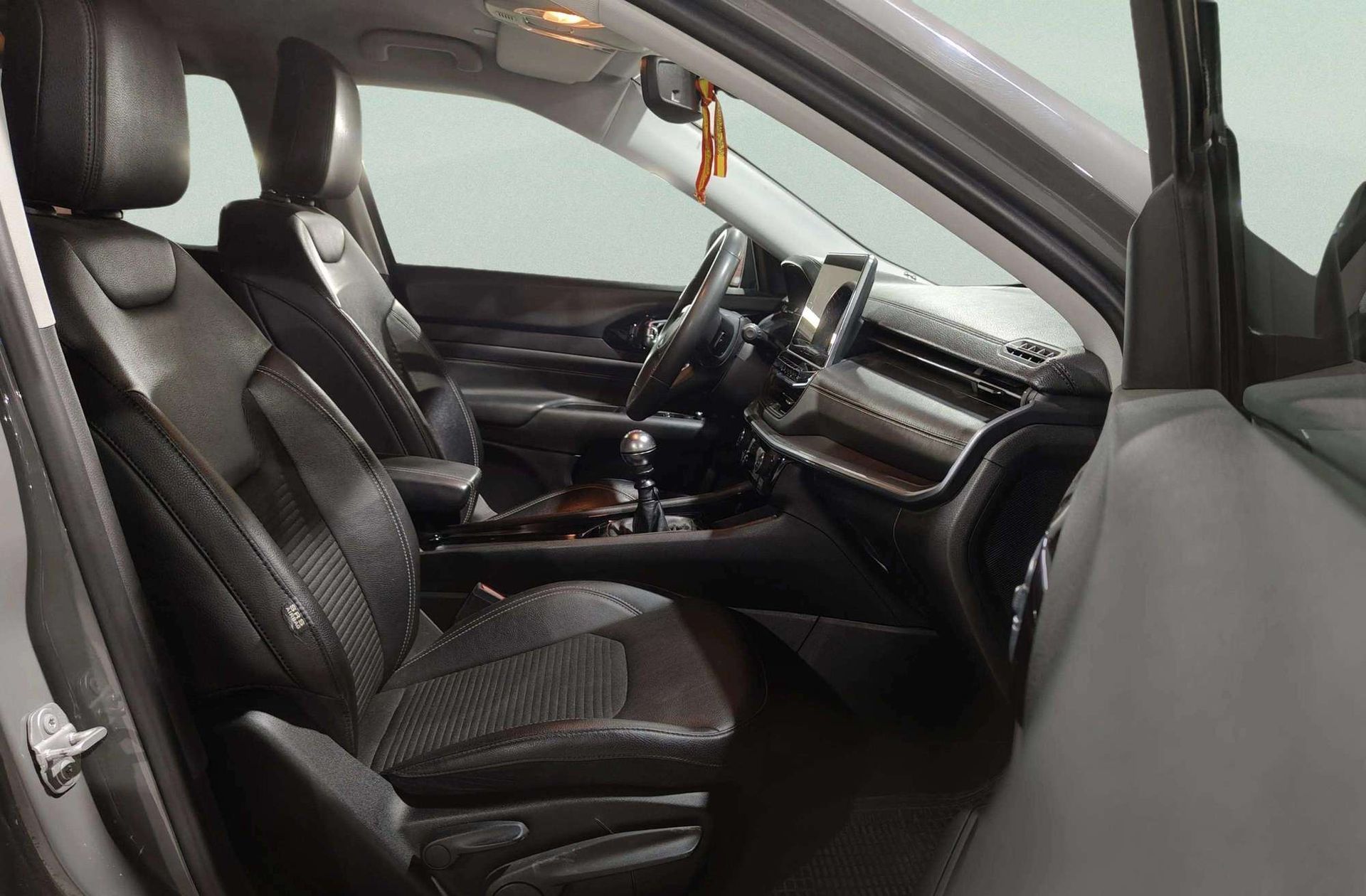 Jeep Compass 1.6 MultiJet Limited 4x2 - foto 21