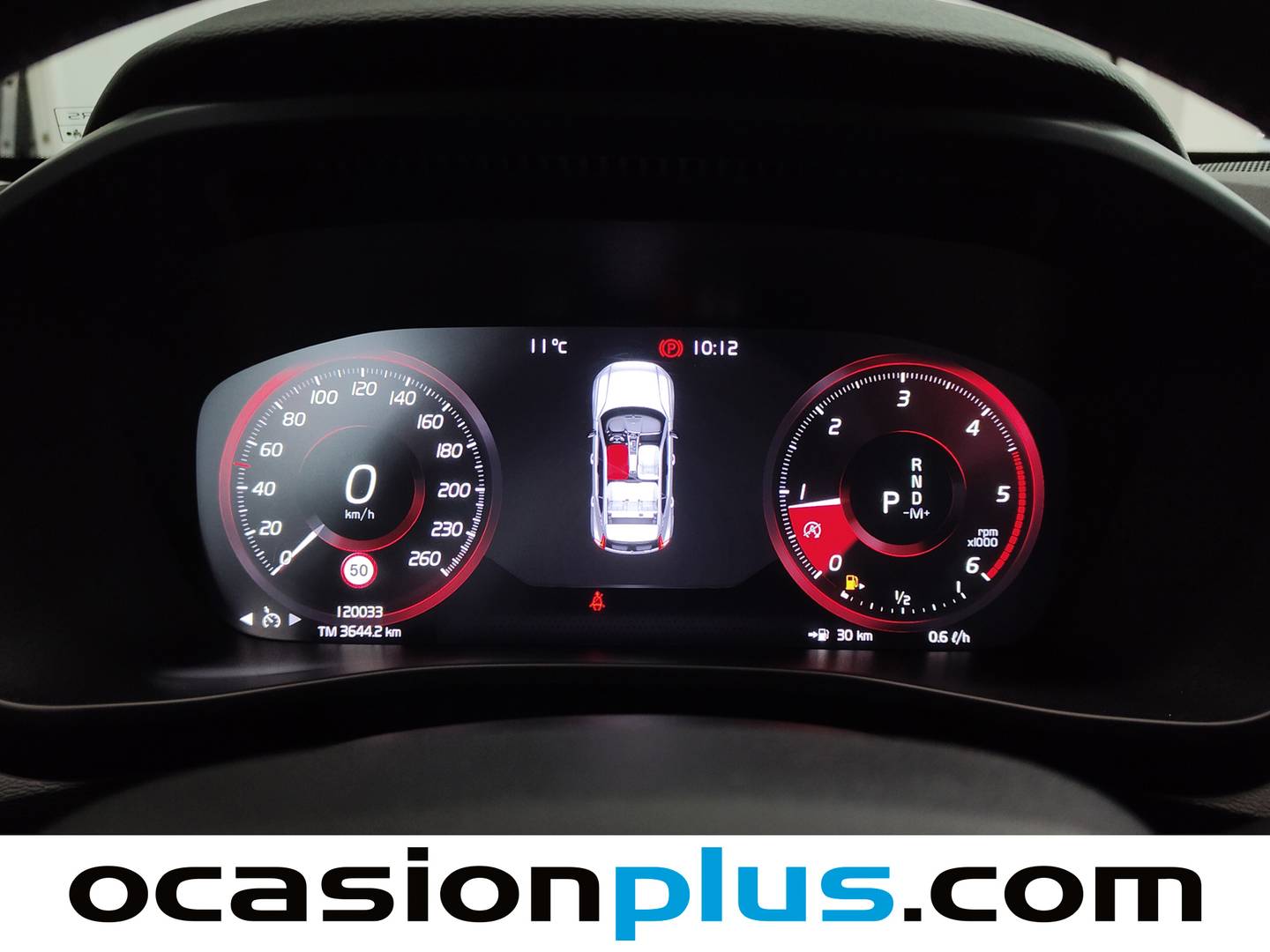 Volvo XC40 Volvo XC40 D3 Momentum Auto (150 CV) seminuevo