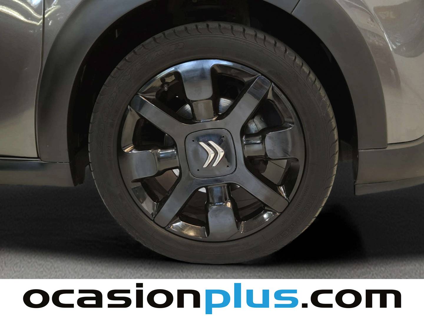 Citroën C3 Citroën C3 PureTech 110 S&S Shine (110 CV) de segunda mano