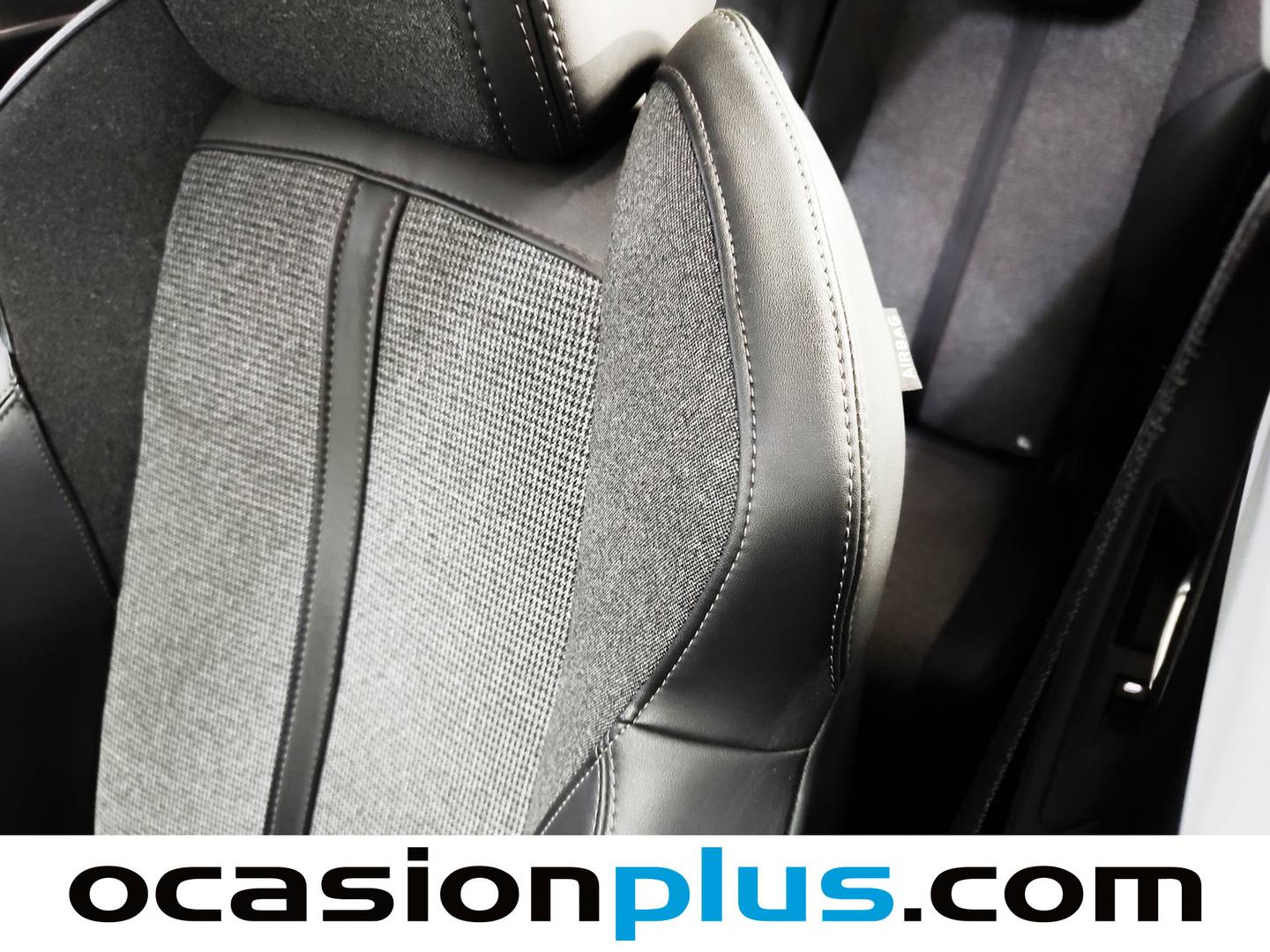 Extras y acabados del Peugeot 5008 Peugeot 5008 BlueHDi 130 S&S Allure (130 CV)