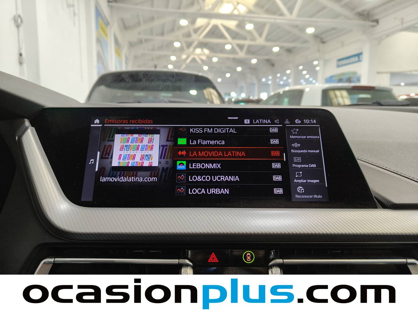 Foto BMW Serie 1 BMW Serie 1 118i  (136 CV) Pack M