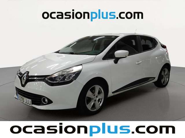 Renault Clio Dynamique Energy dCi (90 CV) de segunda mano