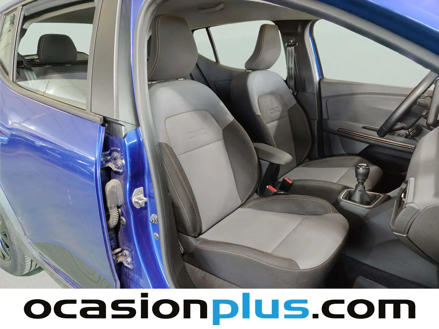 Foto Dacia Sandero Dacia Sandero Stepway Extreme Go TCe (110 CV)