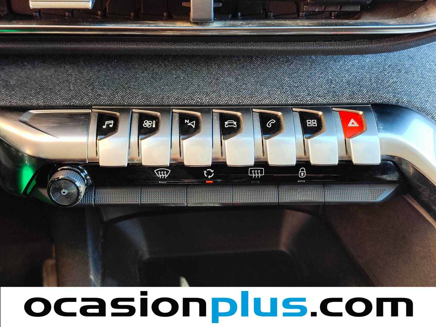 Peugeot 5008 Peugeot 5008 PureTech 130 S&S Allure EAT8 (130 CV) km 0