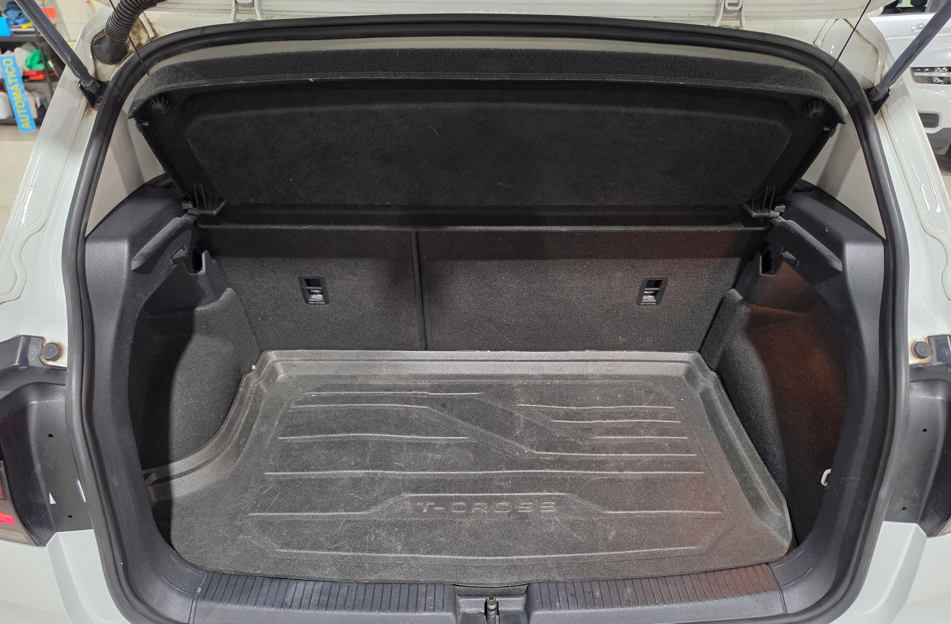 Volkswagen T-Cross Advance 1.5 TSI DSG - foto 16