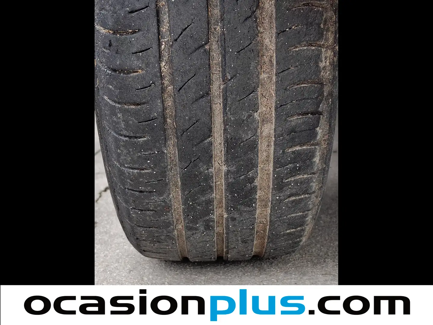 Foto Dacia Sandero Dacia Sandero Ambiance dCi (75 CV)