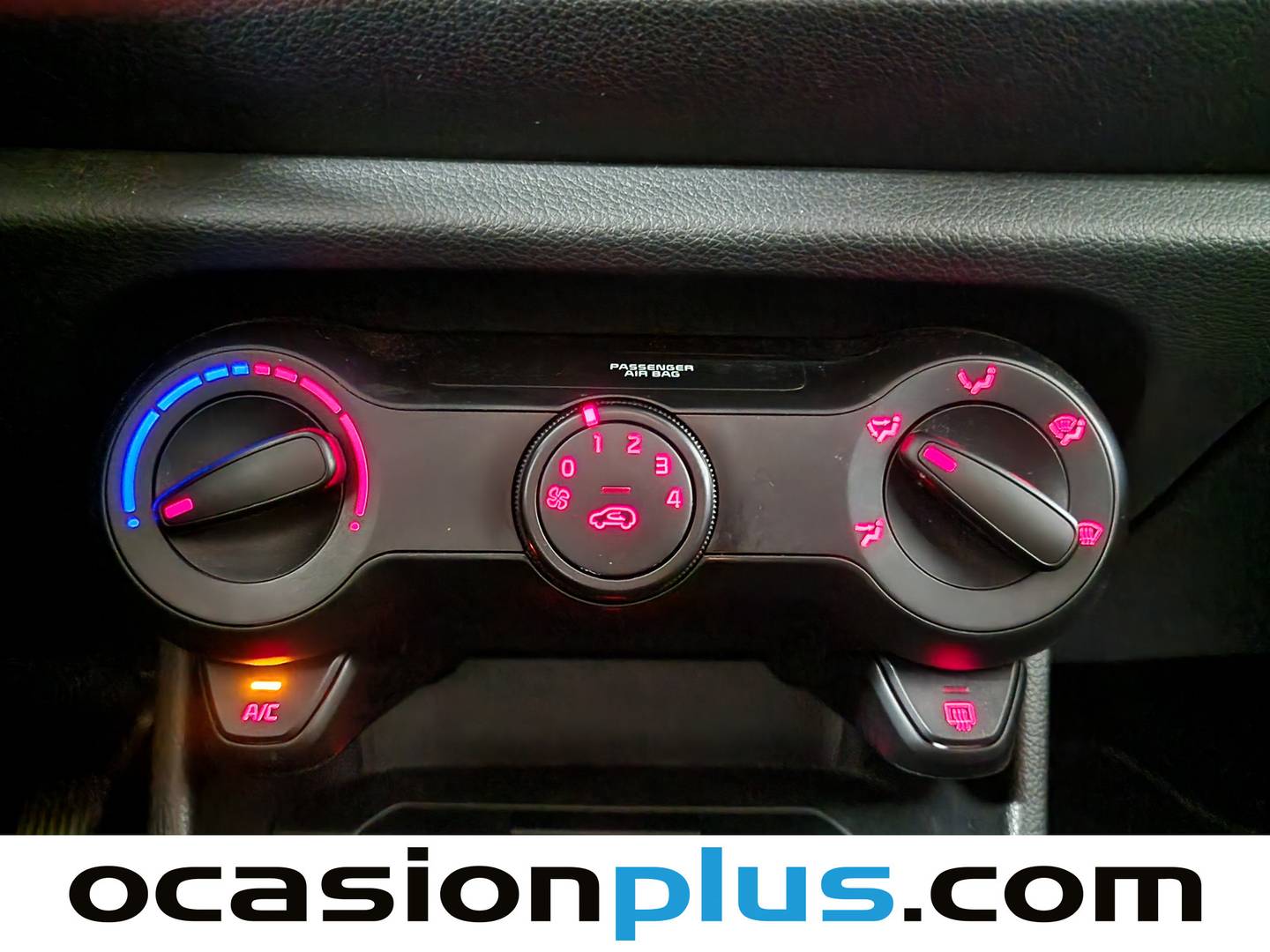 Foto KIA Picanto Kia Picanto 1.0 DPi Concept (67 CV)