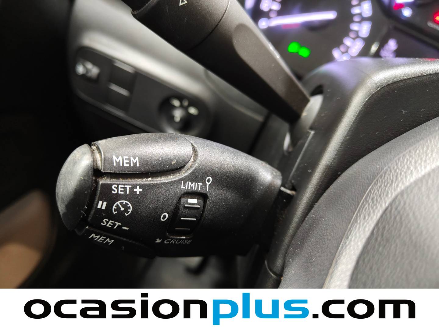 Citroën C3 Citroën C3 PureTech 83 Plus (83 CV) seminuevo
