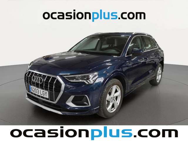 Audi Q3 Advanced 40 TFSI quattro (190 CV) S tronic de segunda mano