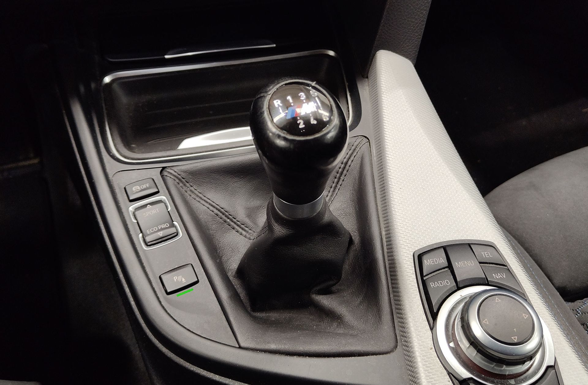 BMW Serie 4 420d Coupe Pack M - foto 5