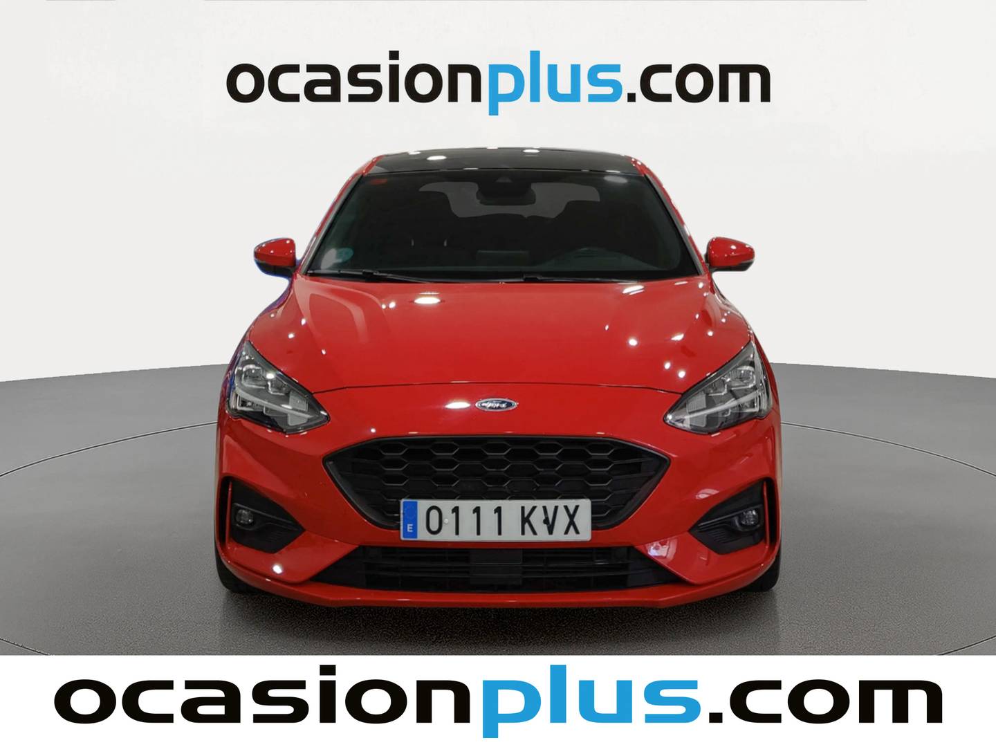 Ford Focus Ford Focus 1.5 Ecoboost ST-Line Auto (150 CV) 150cv