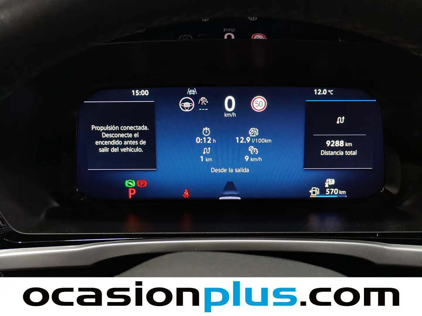 Foto Ford Grand Tourneo Connect Ford Grand Tourneo Connect 2.0 Ecoblue Titanium Auto (122 CV)