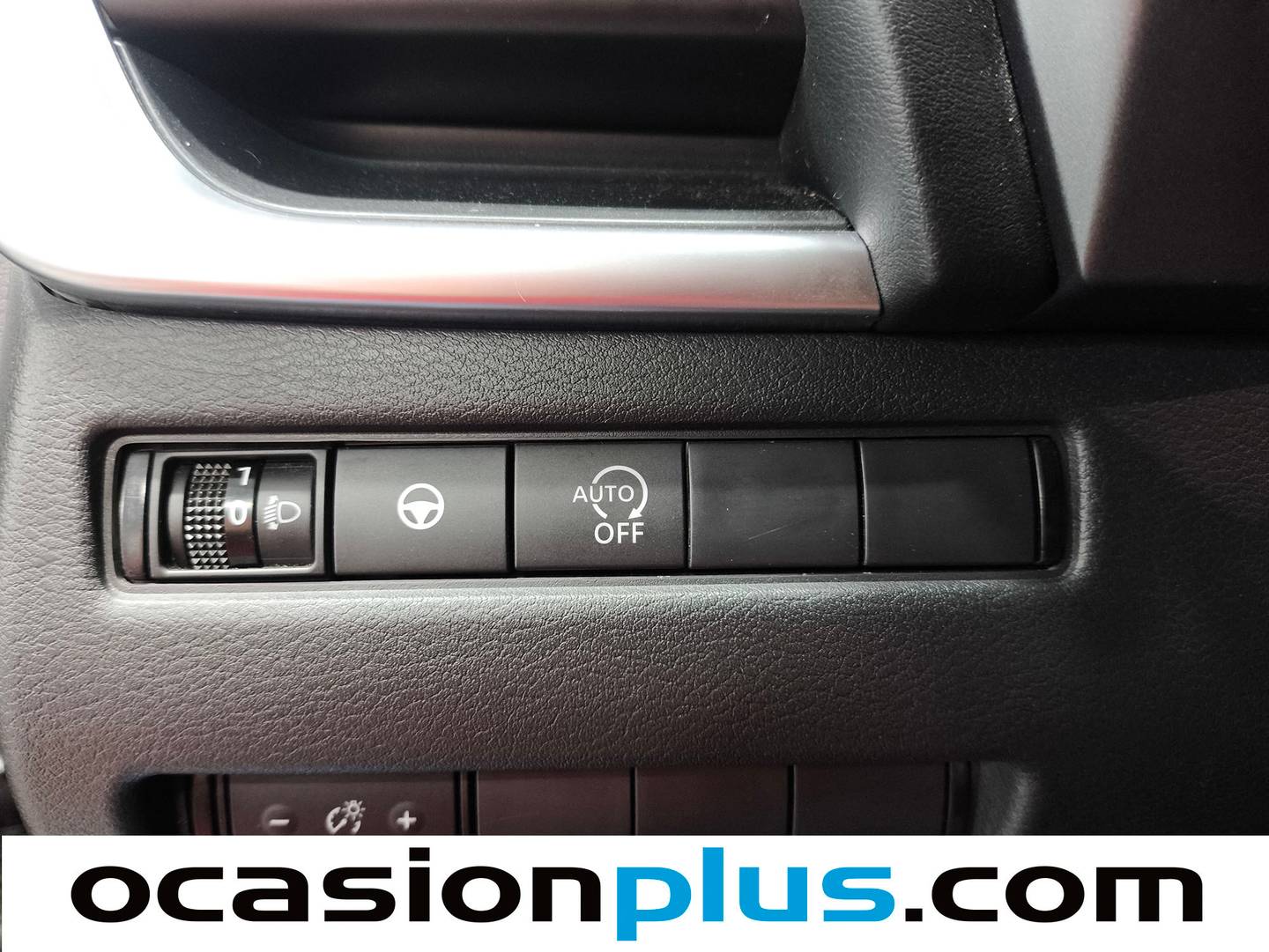 Nissan QASHQAI Nissan Qashqai DIG-T 140 N-Connecta (140 CV) híbrido