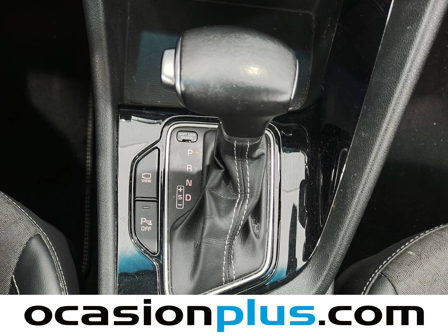 KIA Niro KIA Niro 1.6 GDi HEV Híbrido Drive (141 CV) de segunda mano