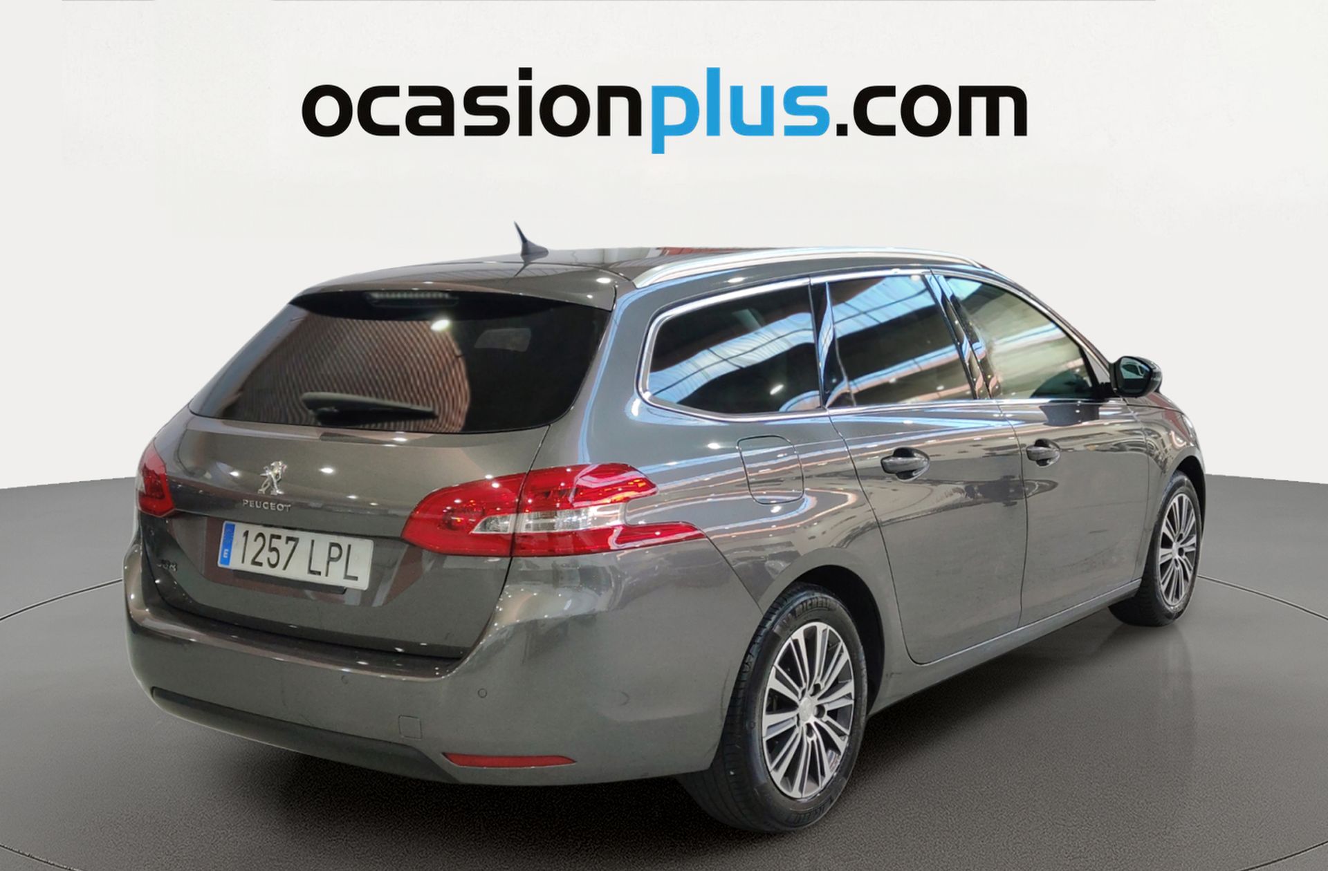 Peugeot 308 SW BlueHDi 130 Allure Pack - foto 3