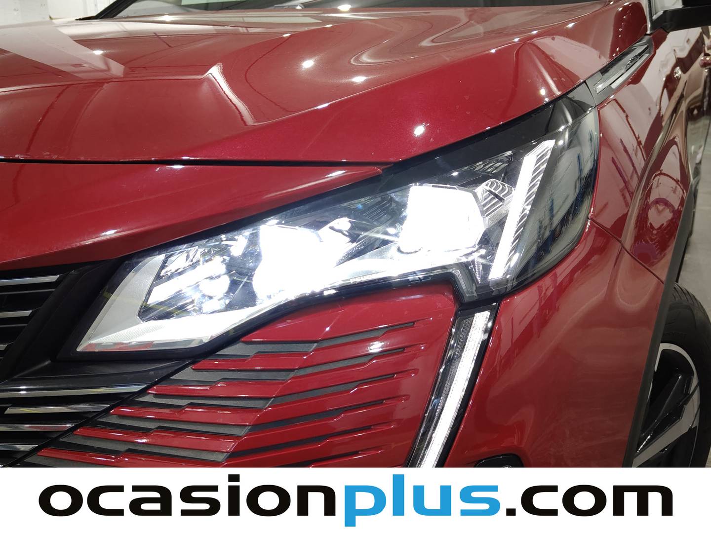 Peugeot 5008 Peugeot 5008 PureTech 130 S&S GT EAT8 (130 CV) 7 Plazas barato