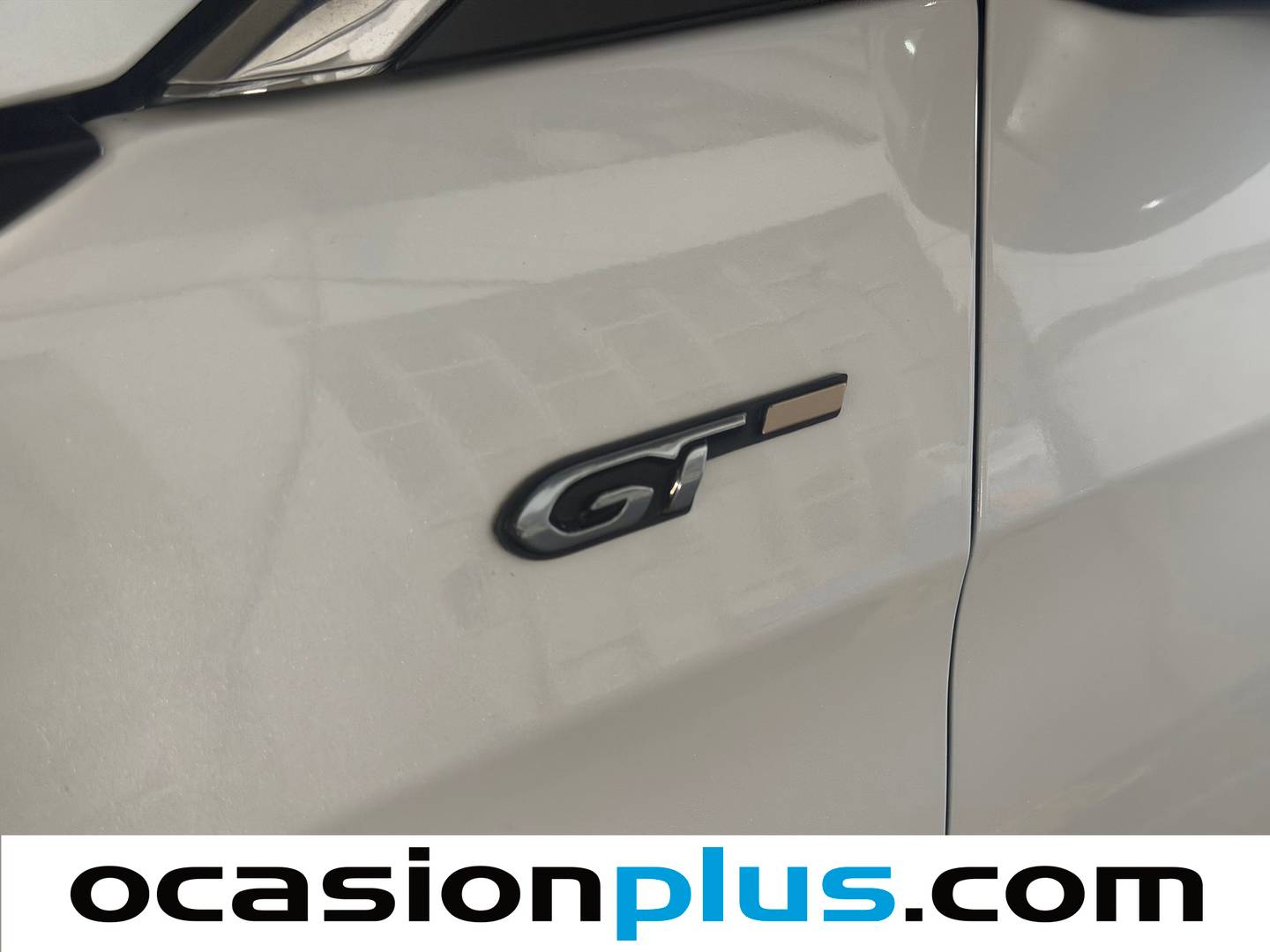 Equipamiento del Peugeot 3008 Peugeot 3008 BlueHDI 180 S&S GT EAT8 (180 CV)