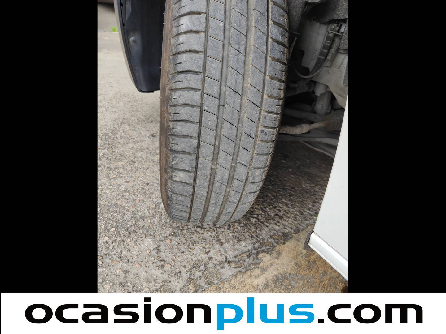 Citroën Berlingo Citroën Berlingo Furgon BlueHDi 100 Talla M Control (102 CV) 102cv