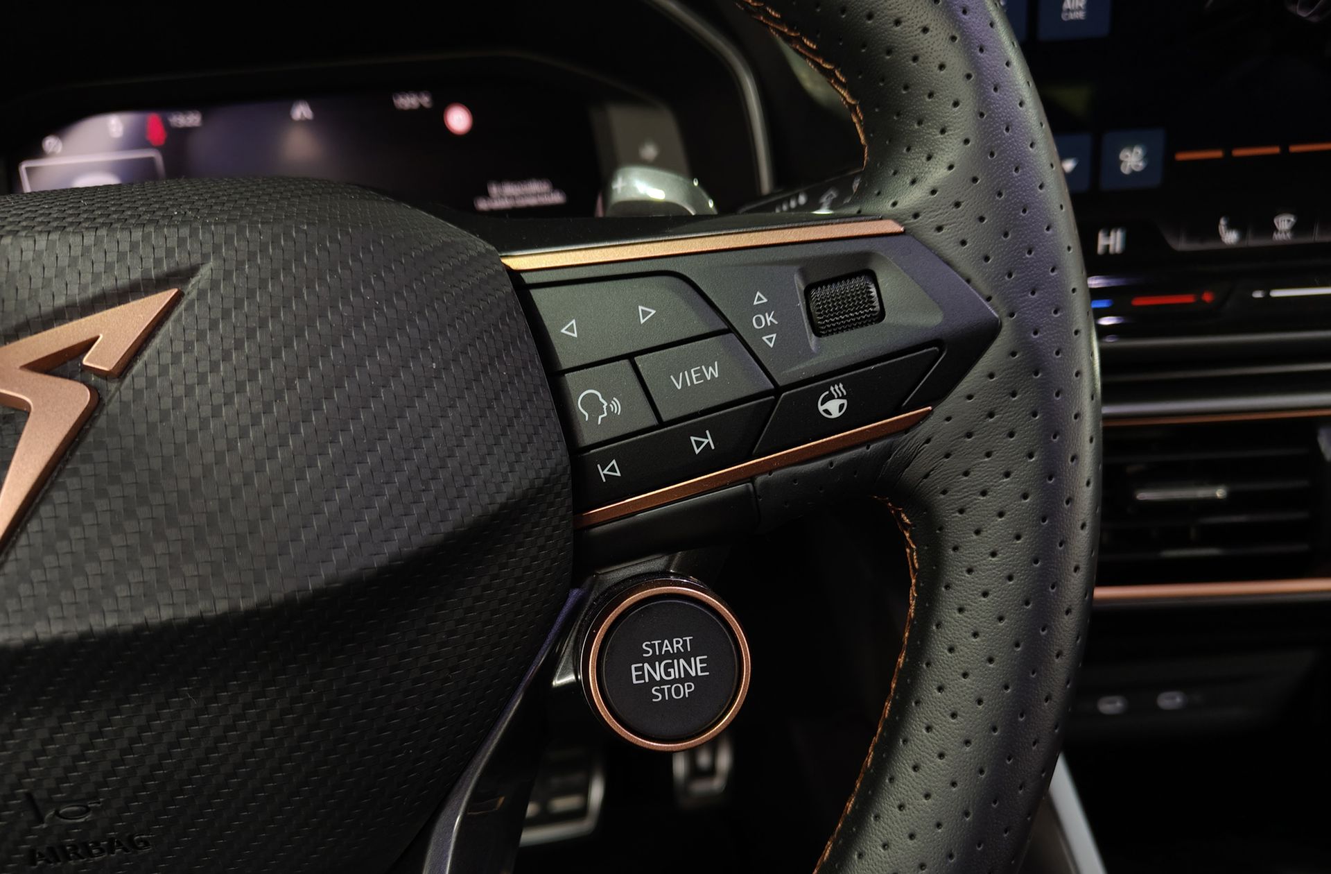 Cupra León 1.5 TSI e-Hybrid DSG - foto 28