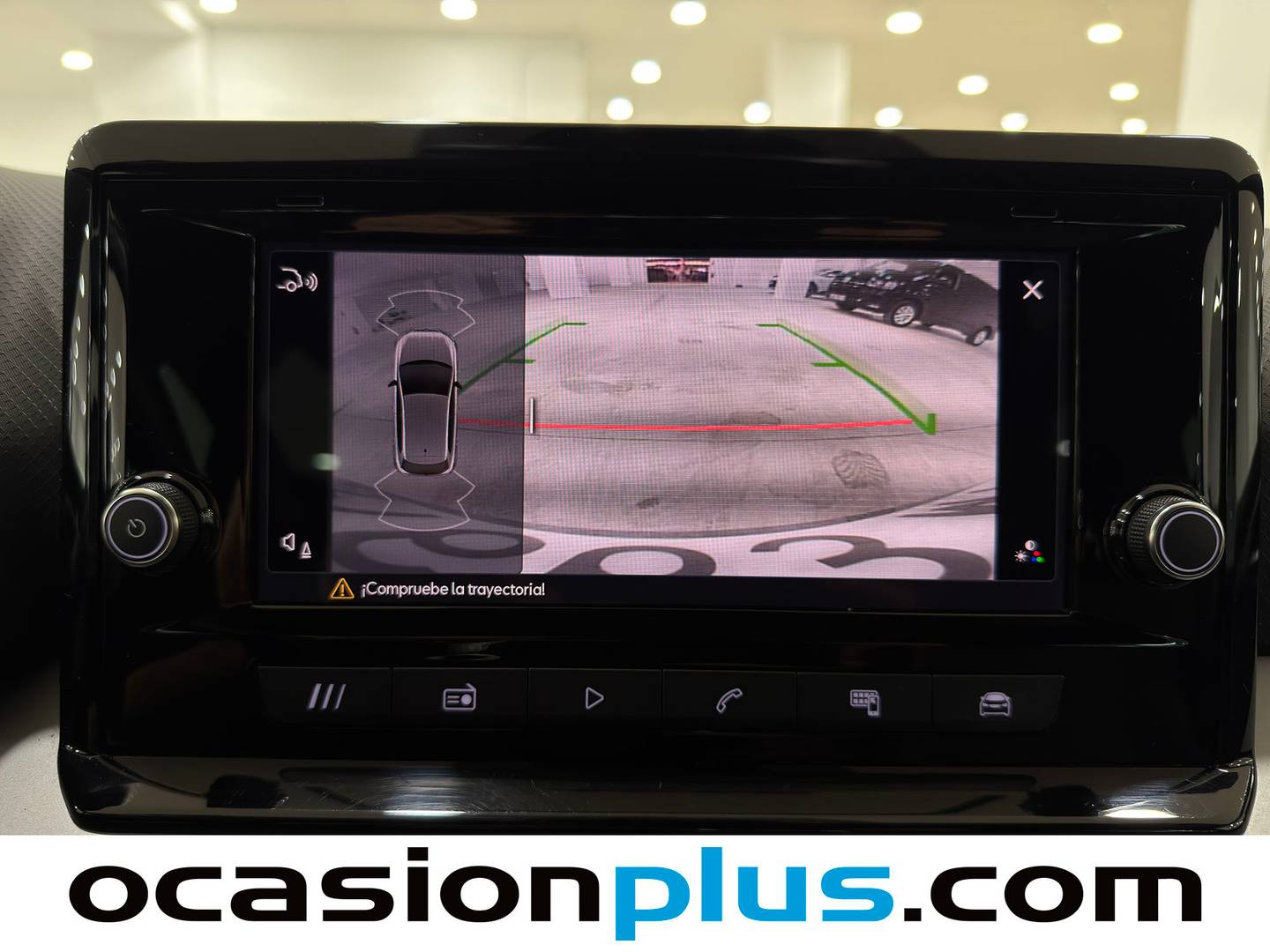 Equipamiento del Seat Ibiza Seat Ibiza 1.0 TSI S&S Xcellence (115 CV)