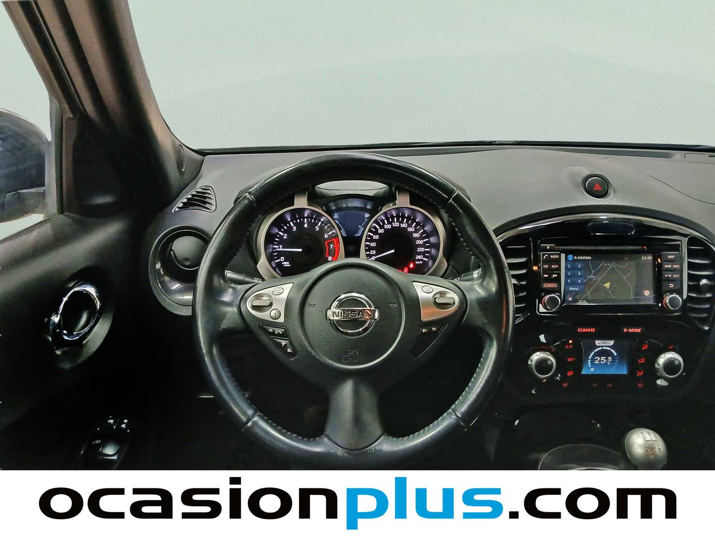 Acabados Nissan JUKE Nissan Juke G Acenta (112 CV)