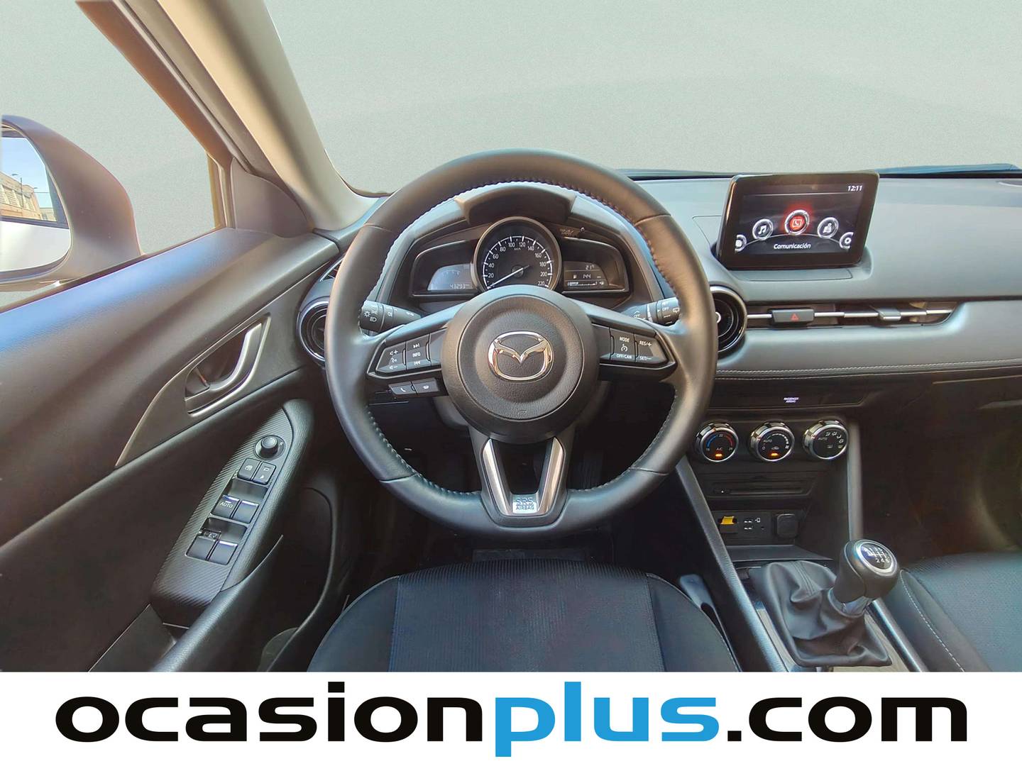 Mazda CX-3 Mazda CX-3 2.0 G Origin 2WD (121 CV) al mejor precio
