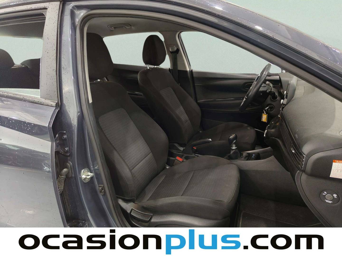 Foto Hyundai i20 Hyundai i20 1.0 TGDI 48V Tecno  (100 CV)