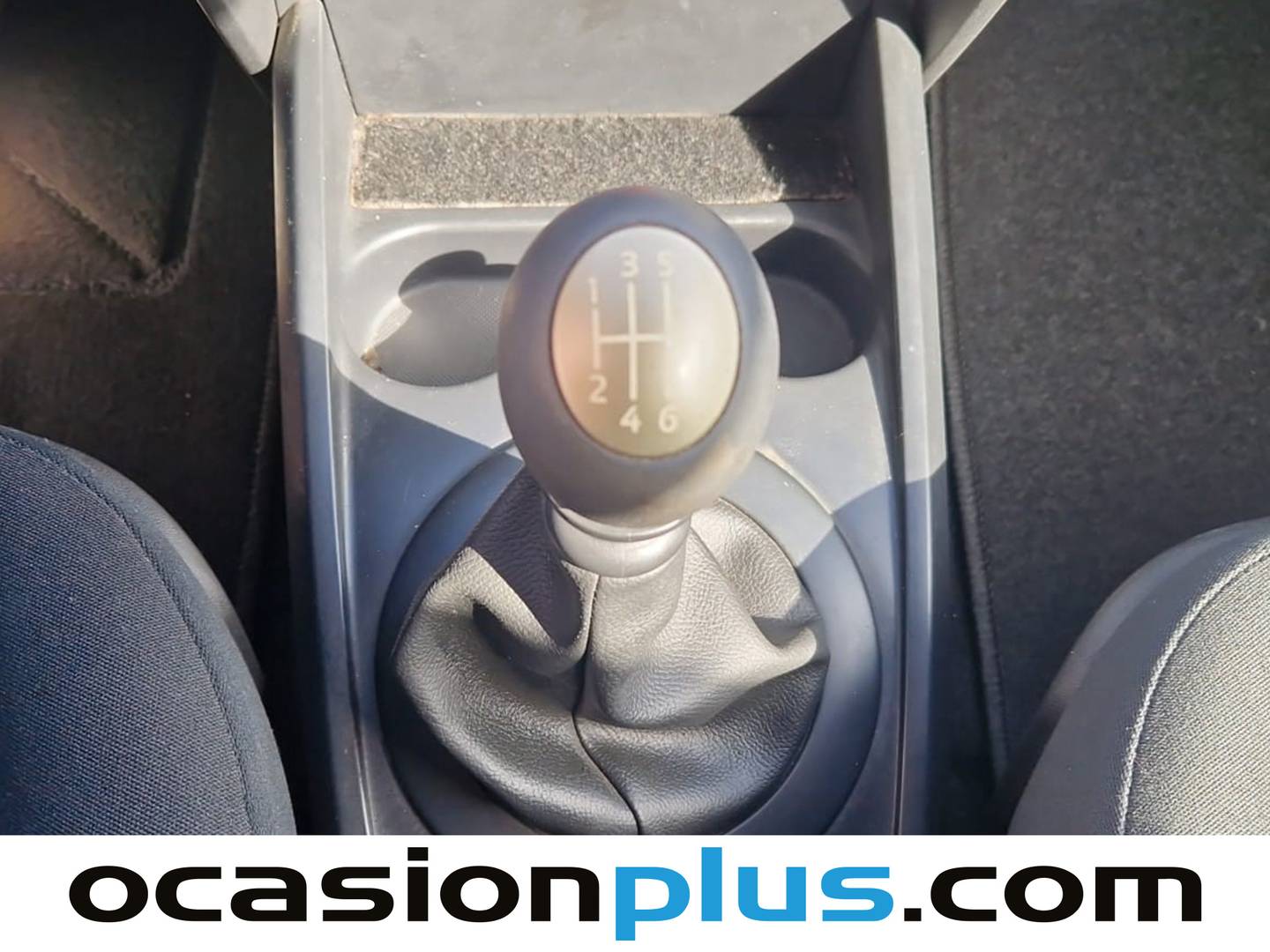 Renault Mégane Renault Megane 1.9 dCi Confort Expression (120 CV) de segunda mano