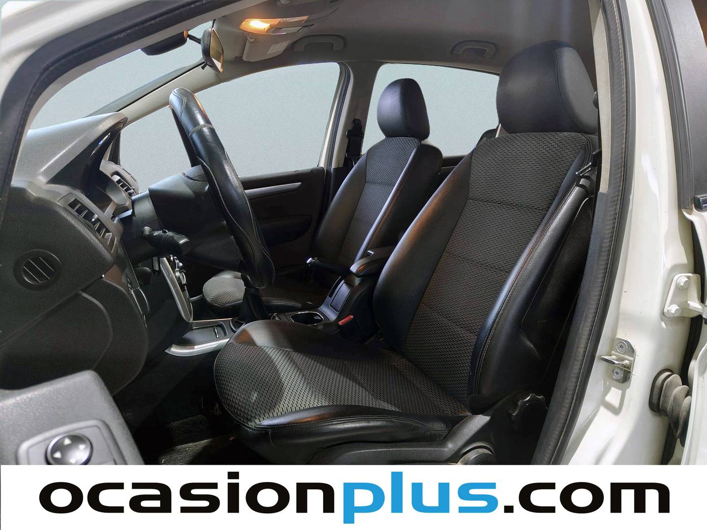 Foto Mercedes Clase B Mercedes-Benz Clase B B 160 Blue Efficiency (95 CV)