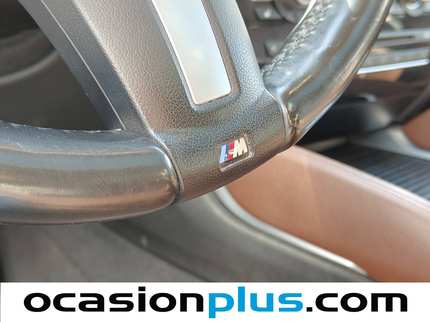 BMW X6 BMW X6 xDrive40d  (313 CV) diésel