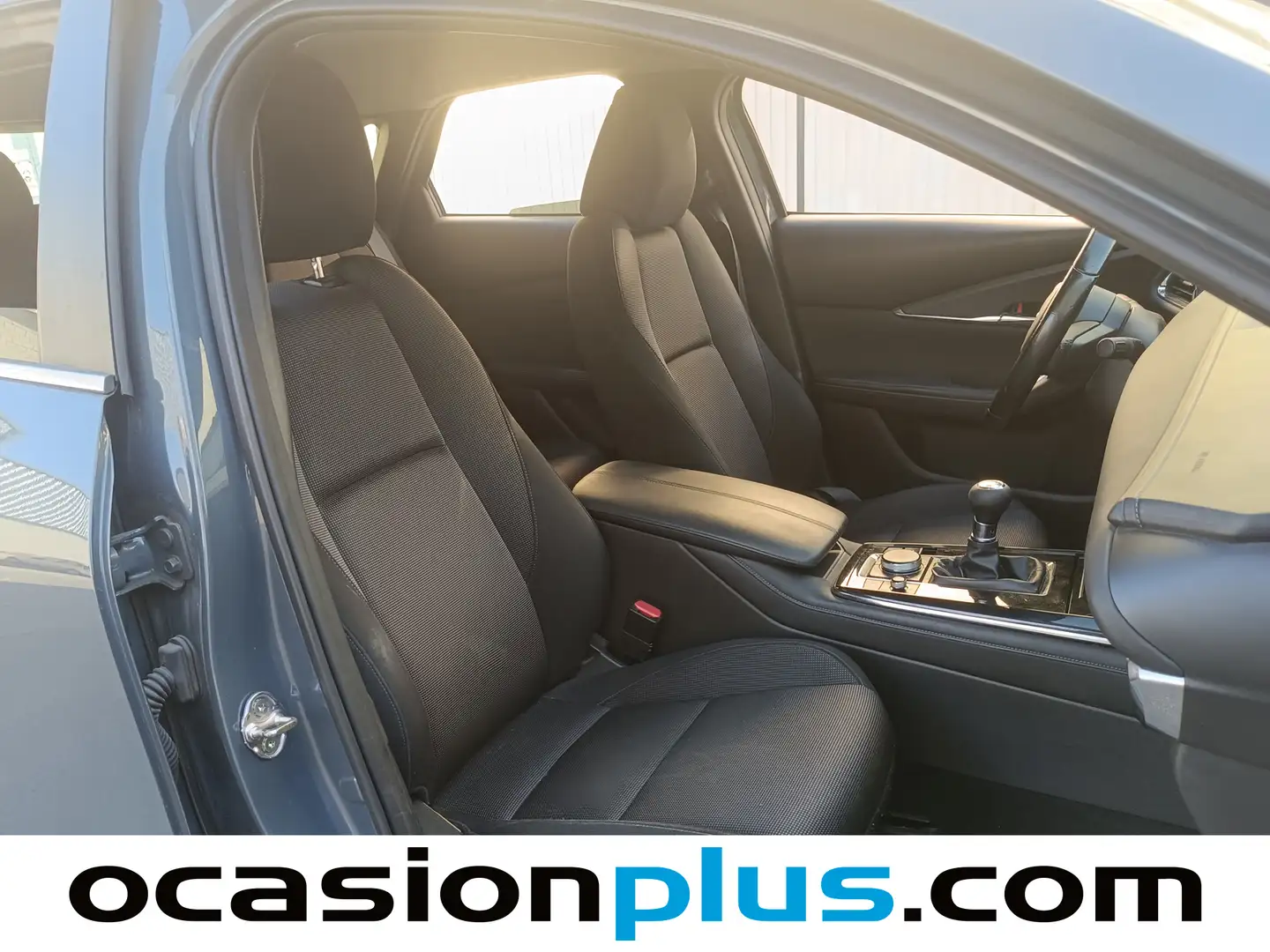 Foto Mazda CX-30 Mazda CX-30 2.0 e-Skyactive-X Evolution 2WD (186 CV)