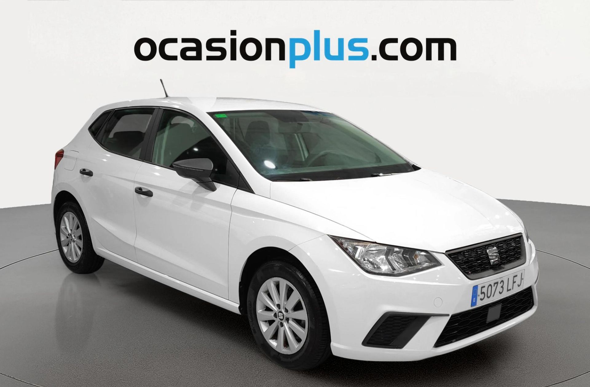 SEAT Ibiza 1.0 MPI Reference Plus - foto 2