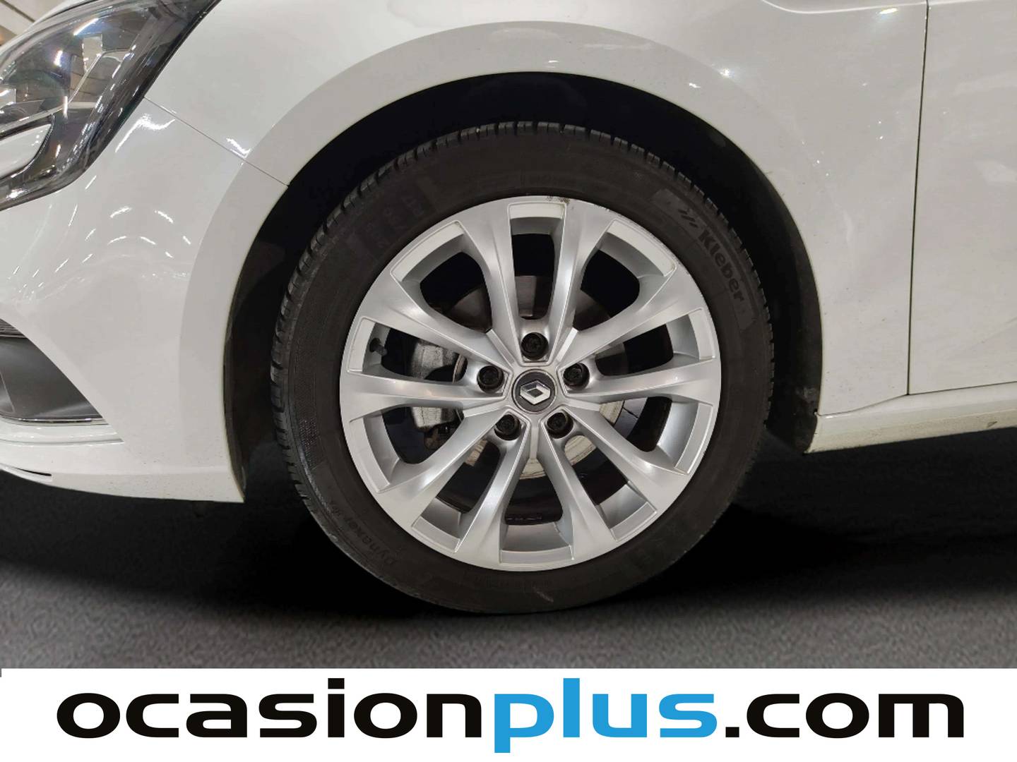 Accesorios del Renault Mégane Renault Megane Zen Energy TCe (130 CV)